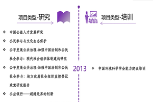 屄屄在线视频非评估类项目发展历程